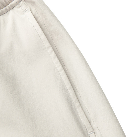 LI-NING李宁2025女子运动长裤梭织长裤AYKV612-1