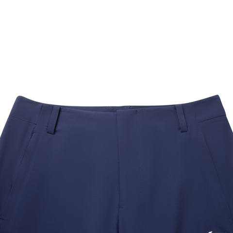 LI-NING李宁2025男子针织运动裤针织长裤AKYV239-3