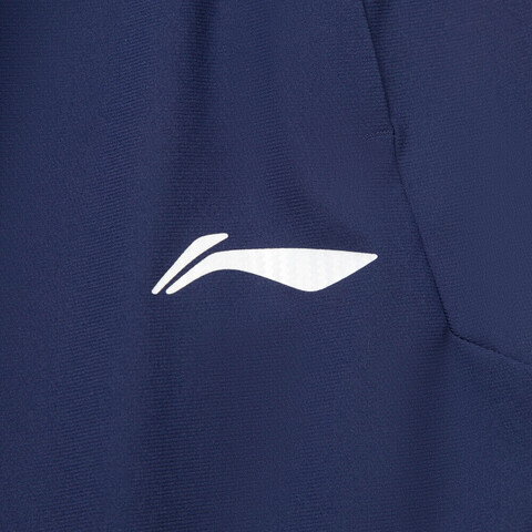 LI-NING李宁2025男子针织运动裤针织长裤AKYV239-3