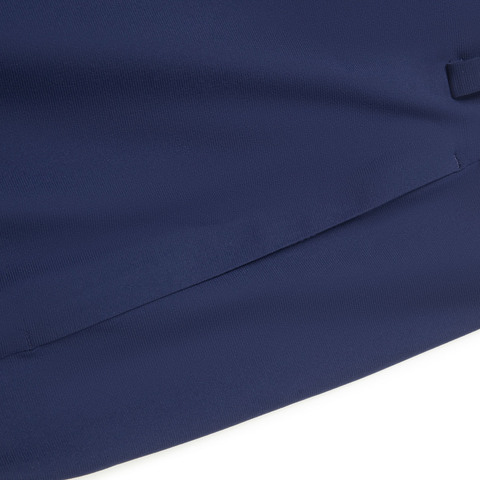 LI-NING李宁2025男子针织运动裤针织长裤AKYV239-3