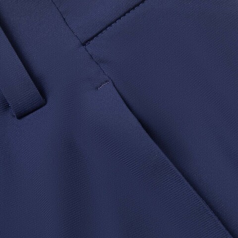 LI-NING李宁2025男子针织运动裤针织长裤AKYV239-3