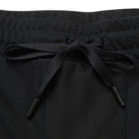 LI-NING李宁2025男子运动短裤梭织短裤AKSV185-1