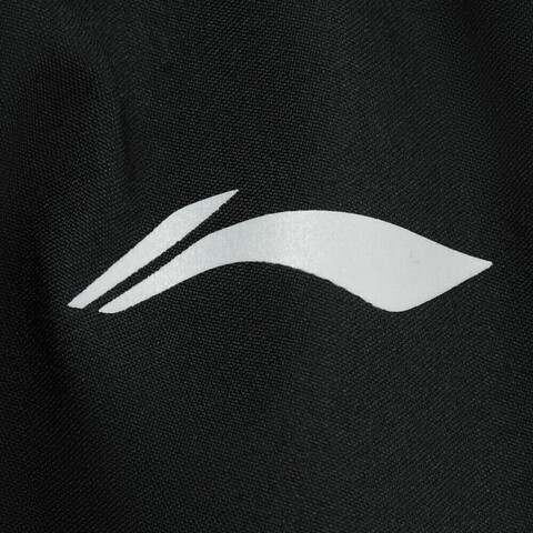 LI-NING李宁2025女子运动长裤针织长裤AYKV604-1