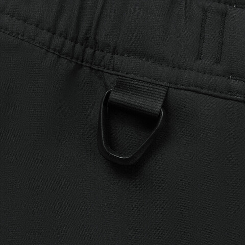 LI-NING李宁2025女子运动长裤针织长裤AYKV604-1