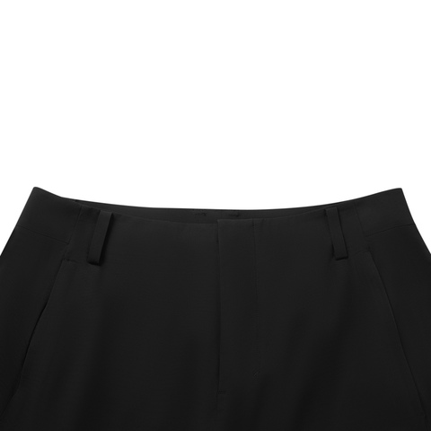 LI-NING李宁2025男子针织运动裤针织长裤AKYV239-1