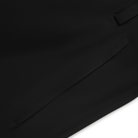 LI-NING李宁2025男子针织运动裤针织长裤AKYV239-1