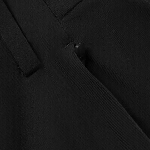 LI-NING李宁2025男子针织运动裤针织长裤AKYV239-1