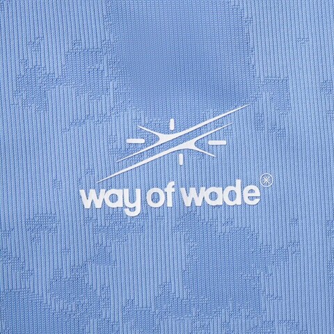 LI-NING李宁2025男子短袖T恤针织无领短TATSV059-3