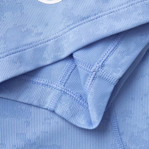 LI-NING李宁2025男子短袖T恤针织无领短TATSV059-3