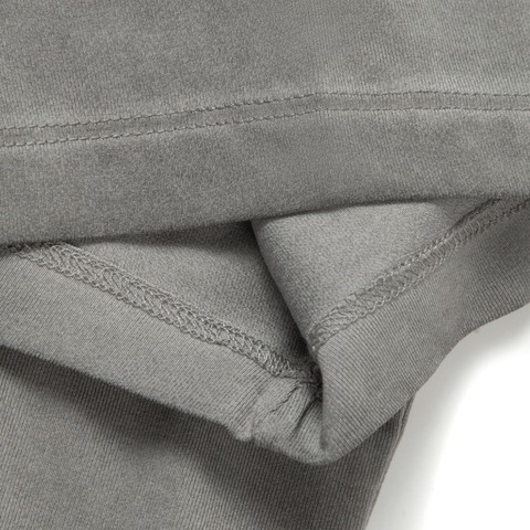 LI-NING李宁2025男子短袖T恤针织无领短TATSV061-1