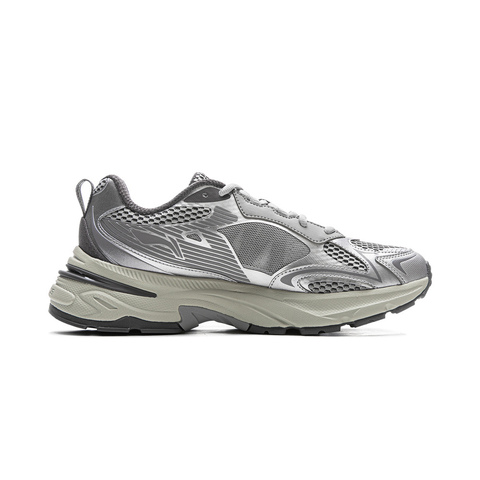 LI-NING李宁2025男子风行运动生活AGCV275-2