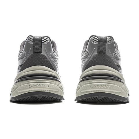 LI-NING李宁2025男子风行运动生活AGCV275-2