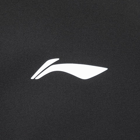 LI-NING李宁2025男子运动风衣梭织连帽外套AFDVB59-1