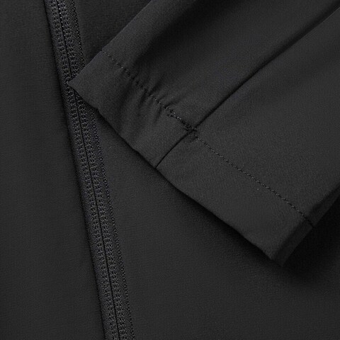 LI-NING李宁2025男子运动风衣梭织连帽外套AFDVB59-1