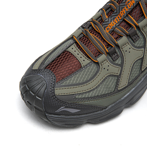 LI-NING李宁2025中性林影户外AHTV033-3