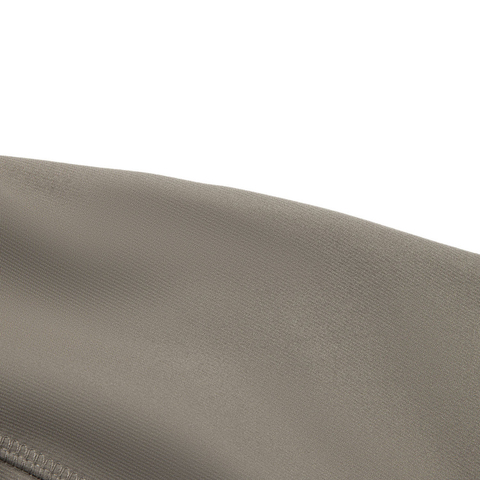 LI-NING李宁2025女子开衫无帽卫衣针织无帽外套AWDV506-3