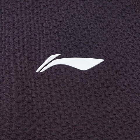 LI-NING李宁2025男子开衫连帽卫衣针织连帽外套AWDV305-1