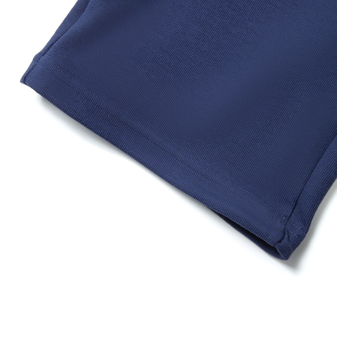 LI-NING李宁2025女子卫裤针织长裤AKLV354-5