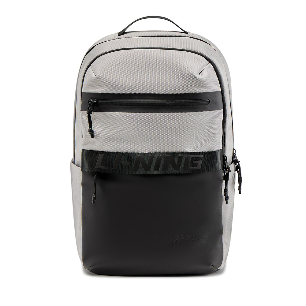LI-NING李宁2025中性背包双肩包ABSV231-2