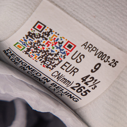 LI-NING李宁2025男子赤兔8 PRO跑步ARPV003-25