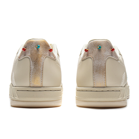 LI-NING李宁2025中性和光 特殊版运动生活AGCW125-1