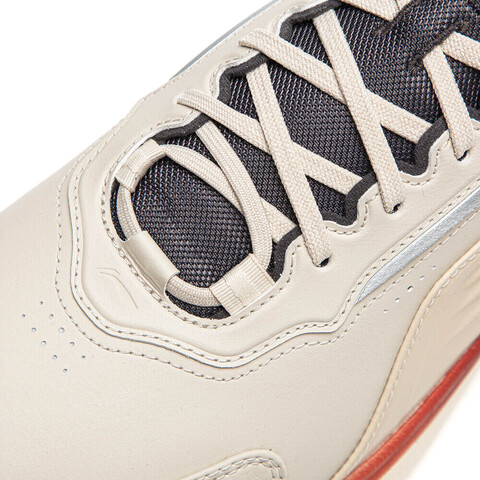 LI-NING李宁2025男子SOFT PLUS 2 FLEECE运动生活AGLV147-5