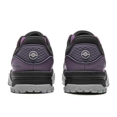 LI-NING李宁2026男子布欧运动生活AGCV463-4