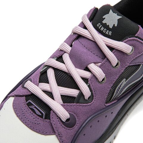 LI-NING李宁2026男子布欧运动生活AGCV463-4