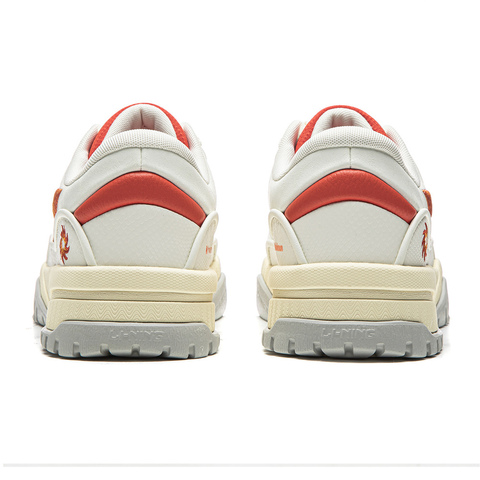 LI-NING李宁2026男子潮跃 宝可梦联名运动生活AGCW167-2