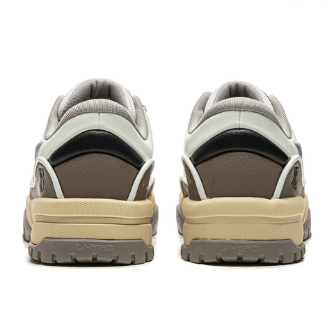 LI-NING李宁2026男子潮跃 宝可梦联名运动生活AGCW167-1