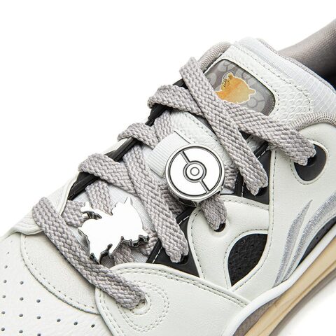 LI-NING李宁2026男子潮跃 宝可梦联名运动生活AGCW167-1