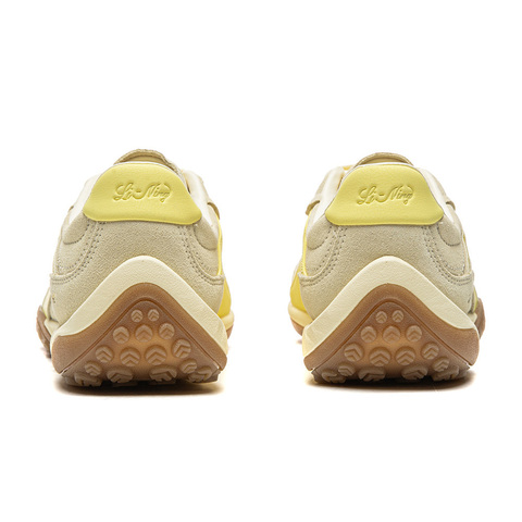 LI-NING李宁2026中性心流运动生活AGCW002-7