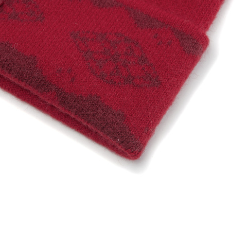 LI-NING李宁2026中性针织帽针织帽AMZW005-2