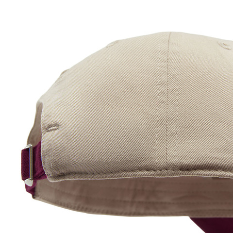 LI-NING李宁2026中性棒球帽弯沿帽AMYW127-7