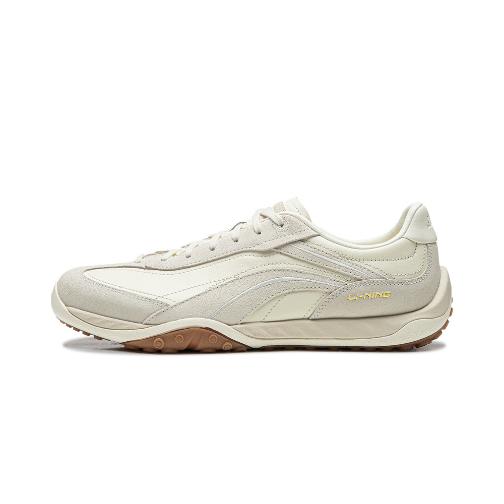 LI-NING李宁2026中性心流运动生活AGCW002-4