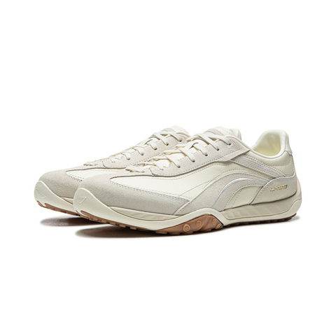 LI-NING李宁2026中性心流运动生活AGCW002-4