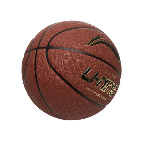 LI-NING李宁2026中性篮球篮球ABQW009-1