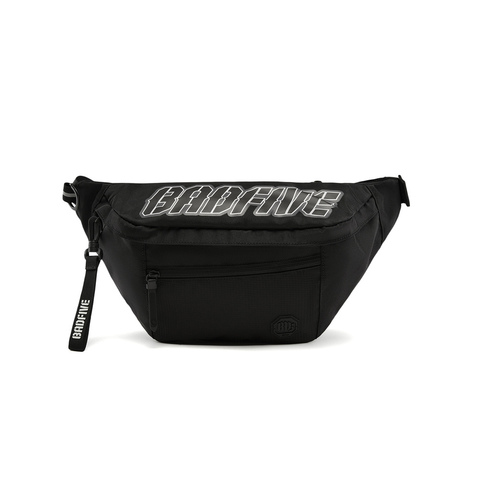 LI-NING李宁2026中性胸包斜背包ABDW027-1