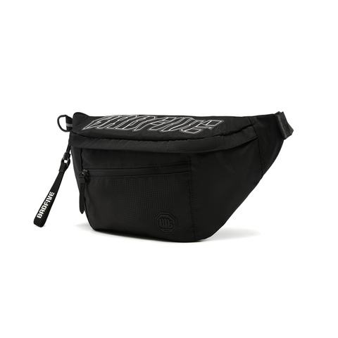 LI-NING李宁2026中性胸包斜背包ABDW027-1