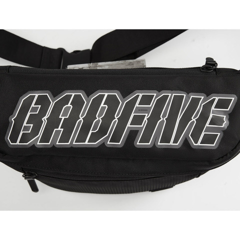 LI-NING李宁2026中性胸包斜背包ABDW027-1