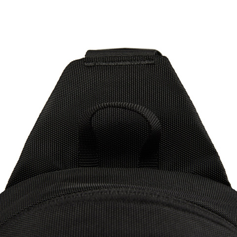 LI-NING李宁2026中性胸包斜背包ABDW019-1