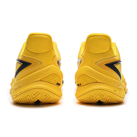 LI-NING李宁2026男子闪凌3篮球ABAW007-5