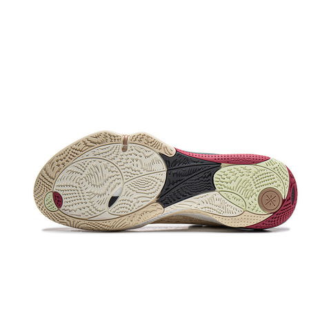 LI-NING李宁2026男子韦德全城14韦德ABAW001-5