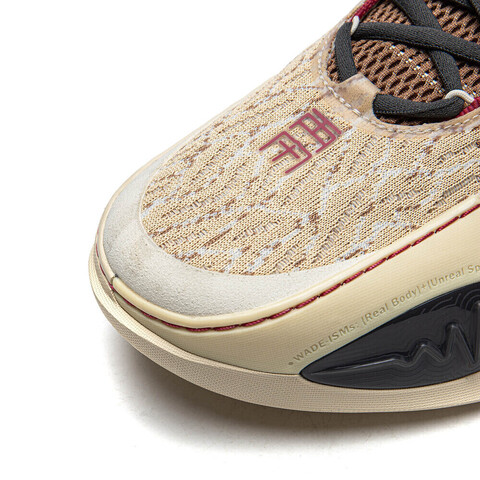 LI-NING李宁2026男子韦德全城14韦德ABAW001-5