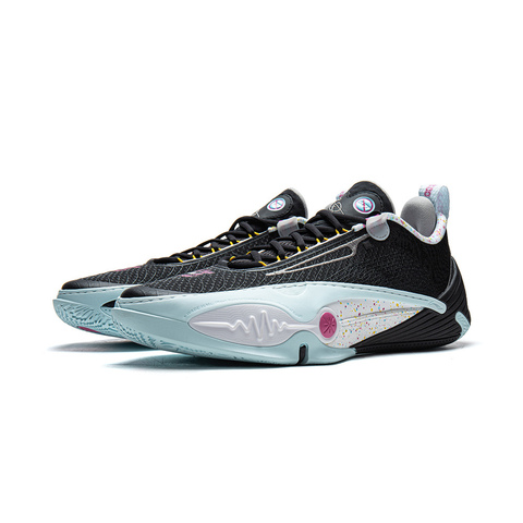 LI-NING李宁2026男子韦德全城14韦德ABAW001-13