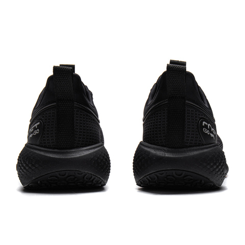 LI-NING李宁2026男子SOFT GO 3运动生活AGLW001-1