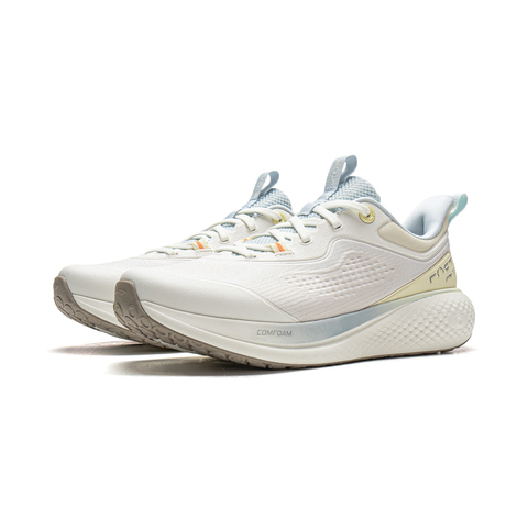 LI-NING李宁2026女子SOFT GO 3运动生活AGLW002-1