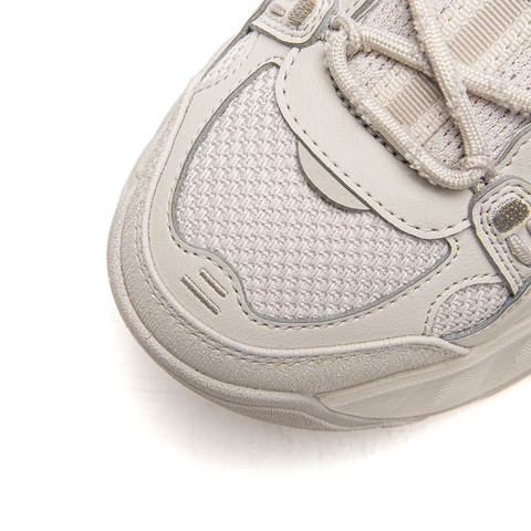 LI-NING李宁2026女子曲奇鞋运动生活AGCW028-4