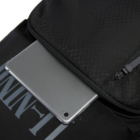 LI-NING李宁2026中性背包双肩包ABSW129-1