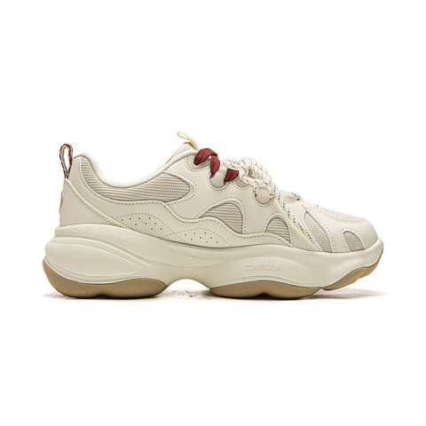 LI-NING李宁2026女子蜜糖3运动生活AGCW006-1